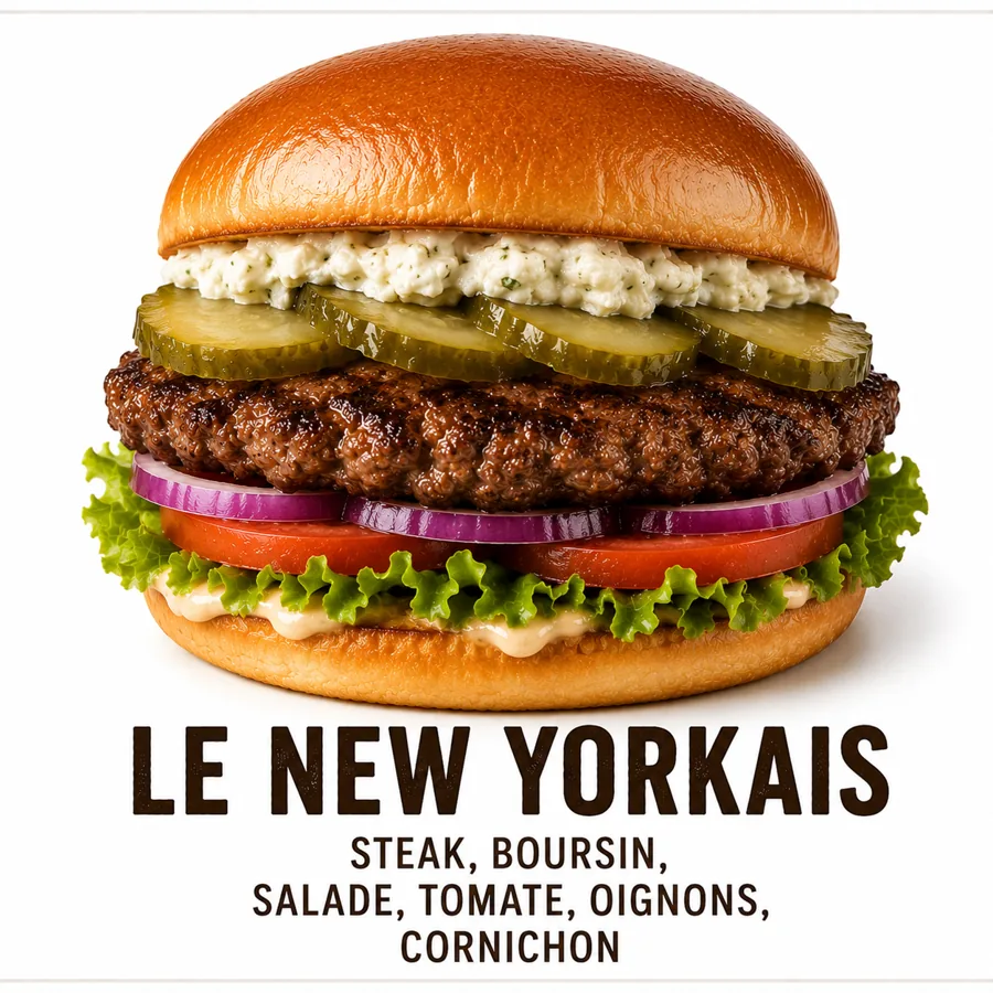 New Yorkais